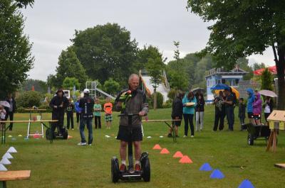 Foto des Albums: Radsternfahrt 2014