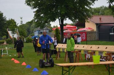 Foto des Albums: Radsternfahrt 2014