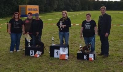 Foto des Albums: Volksfest 2014