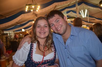 Foto des Albums: Volksfest 2014