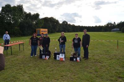 Foto des Albums: Volksfest 2014