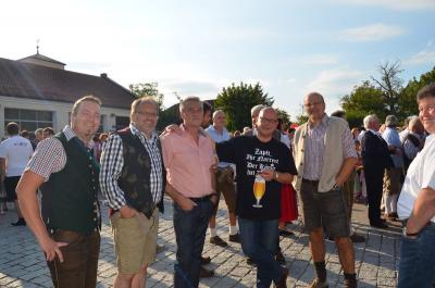 Foto des Albums: Volksfest 2014