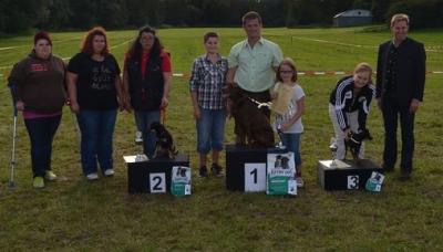 Foto des Albums: Volksfest 2014