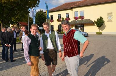 Foto des Albums: Volksfest 2014