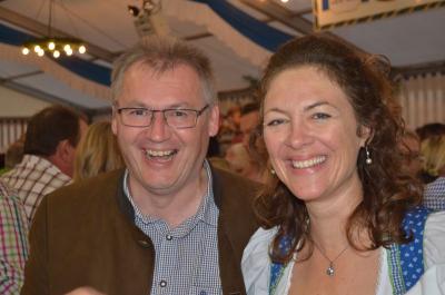 Foto des Albums: Volksfest 2014