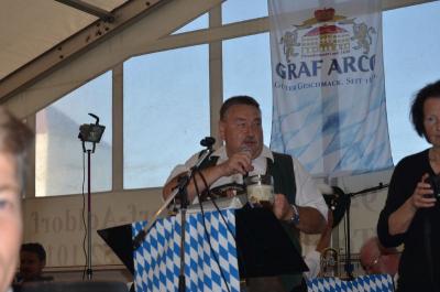 Foto des Albums: Volksfest 2014