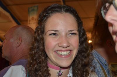 Foto des Albums: Volksfest 2014