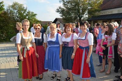 Foto des Albums: Volksfest 2014