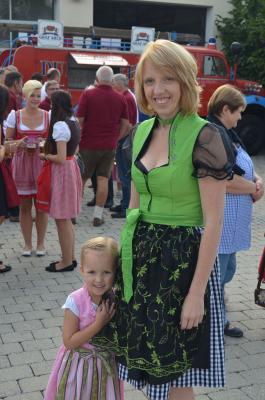 Foto des Albums: Volksfest 2014