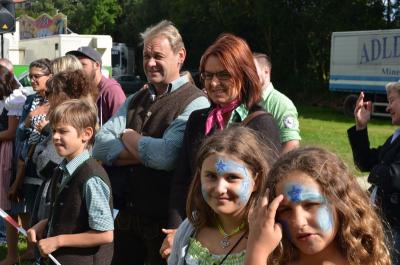 Foto des Albums: Volksfest 2014