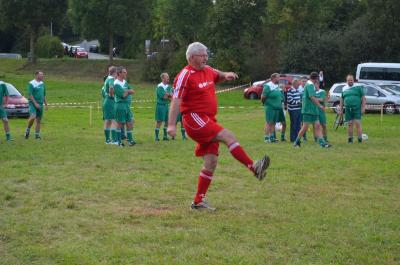 Foto des Albums: Bayernwerkscup 2014 am Volksfestmontag