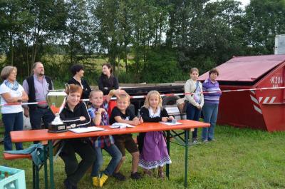 Foto des Albums: Bayernwerkscup 2014 am Volksfestmontag
