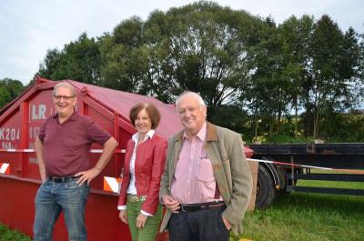 Foto des Albums: Bayernwerkscup 2014 am Volksfestmontag