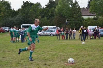 Foto des Albums: Bayernwerkscup 2014 am Volksfestmontag