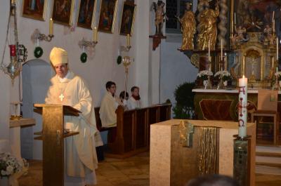 Foto des Albums: Altarweihe Höherskirchen