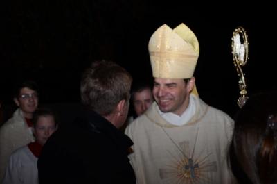 Foto des Albums: Altarweihe Höherskirchen