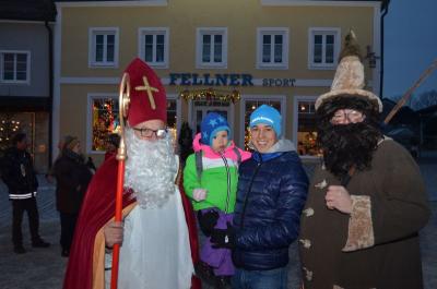 Foto des Albums: Christkindlmarkt 2014