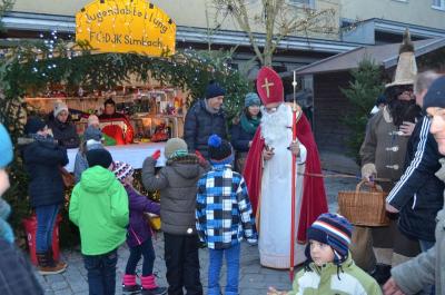 Foto des Albums: Christkindlmarkt 2014