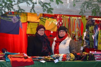 Foto des Albums: Christkindlmarkt 2014