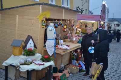 Foto des Albums: Christkindlmarkt 2014