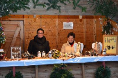Foto des Albums: Christkindlmarkt 2014