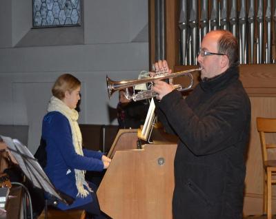 Foto des Albums: Christkindlmarkt 2014