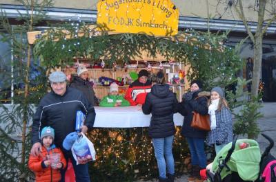 Foto des Albums: Christkindlmarkt 2014