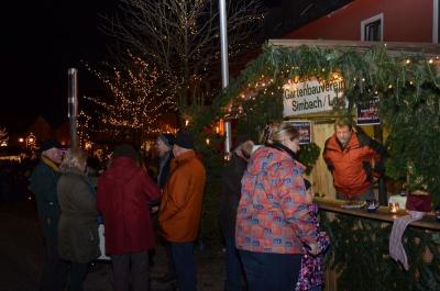 Foto des Albums: Christkindlmarkt 2014