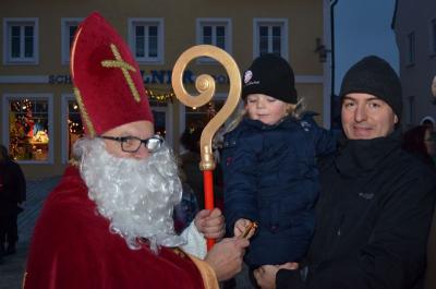 Foto des Albums: Christkindlmarkt 2014