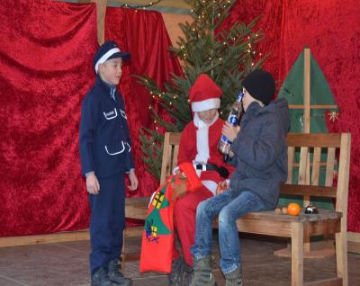 Foto des Albums: Christkindlmarkt 2014