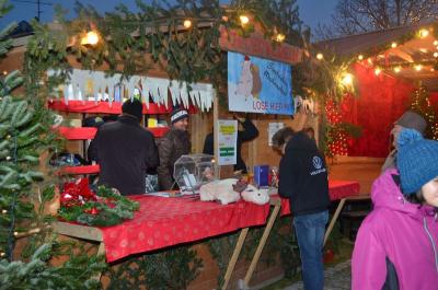 Foto des Albums: Christkindlmarkt 2014
