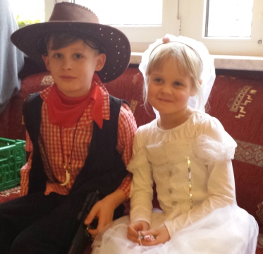 Foto des Albums: Fasching 1.Teil