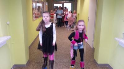 Foto des Albums: Fasching 1.Teil