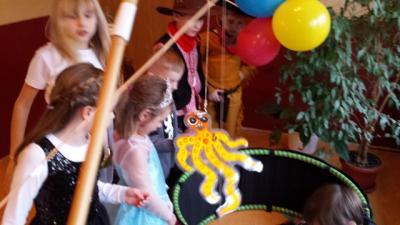 Foto des Albums: Fasching 1.Teil