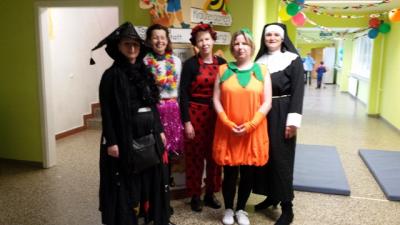 Foto des Albums: Fasching 1.Teil