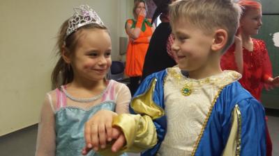 Foto des Albums: Fasching 1.Teil