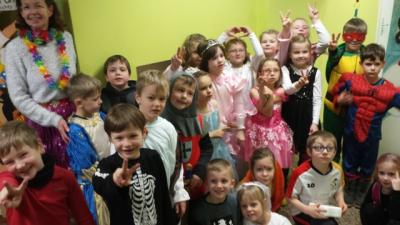 Foto des Albums: Fasching 1.Teil
