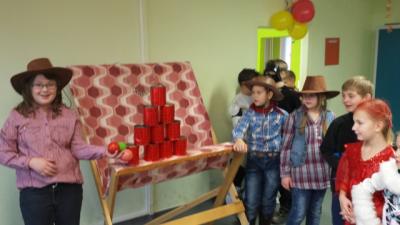 Foto des Albums: Fasching 1.Teil