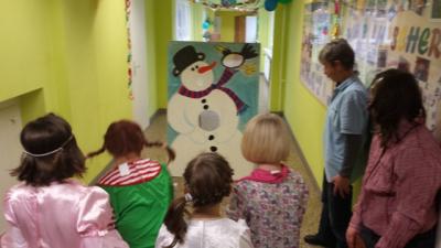 Foto des Albums: Fasching 1.Teil