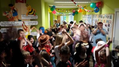 Foto des Albums: Fasching 1.Teil