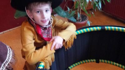 Foto des Albums: Fasching 2. Teil