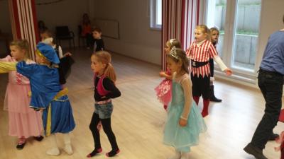 Foto des Albums: Fasching 2. Teil