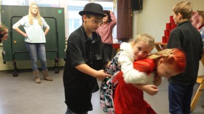 Foto des Albums: Fasching 2. Teil