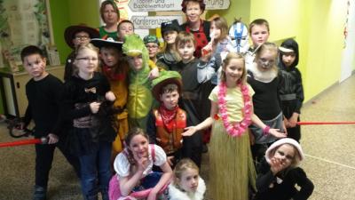 Foto des Albums: Fasching 2. Teil
