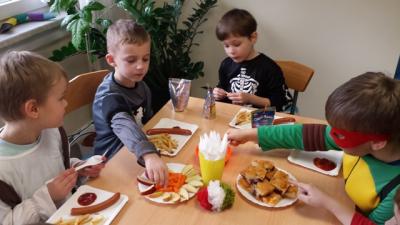 Foto des Albums: Fasching 2. Teil