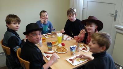 Foto des Albums: Fasching 2. Teil