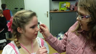Foto des Albums: Fasching 2. Teil