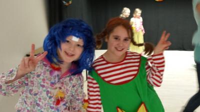 Foto des Albums: Fasching 2. Teil