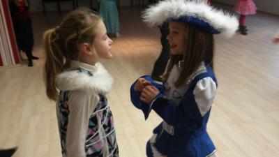 Foto des Albums: Fasching 2. Teil