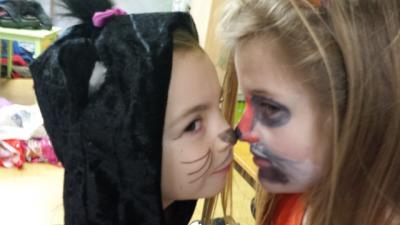 Fotoalbum Fasching 2. Teil